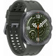 Samsung Galaxy Watch Ultra2 Titanium Silver 47mm LTE Marine Band Black S/M/L (SM-L715FZSA)