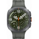 Samsung Galaxy Watch Ultra2 Titanium Silver 47mm LTE Marine Band Black S/M/L (SM-L715FZSA)