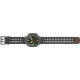 Samsung Galaxy Watch Ultra2 Titanium Silver 47mm LTE Marine Band Black S/M/L (SM-L715FZSA)