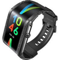 ZTE Nubia Watch Black (SW1003)