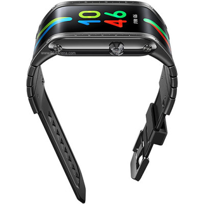 ZTE Nubia Watch Black (SW1003)
