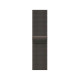 Apple Watch Series 7 GPS + Cellular 45mm Graphite S. Steel Case w. Graphite Milanese Loop (MKJJ3)