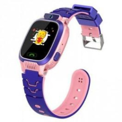 ExtraDigital WTC03 Pink/Purple Kids (ESW2303)
