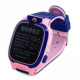 ExtraDigital WTC03 Pink/Purple Kids (ESW2303)