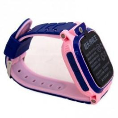 ExtraDigital WTC03 Pink/Purple Kids (ESW2303)