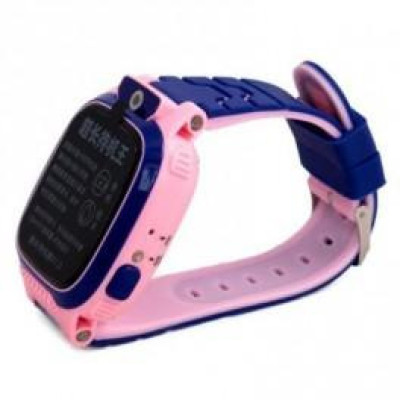 ExtraDigital WTC03 Pink/Purple Kids (ESW2303)