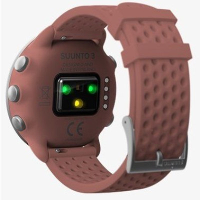 Suunto 3 Granite Red (SS050475000)