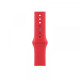 Apple Watch Series 6 GPS + Cellular 44mm PRODUCT(RED) Aluminum Case w. PRODUCT(RED) Sport B. (M07K3)