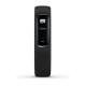 Garmin Vivosmart 4 Black with Midnight Hardware Small/Medium (010-01995-10/00)