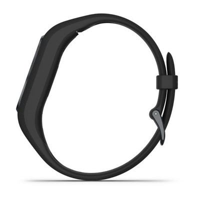 Garmin Vivosmart 4 Black with Midnight Hardware Small/Medium (010-01995-10/00)