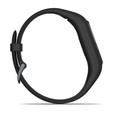 Garmin Vivosmart 4 Black with Midnight Hardware Small/Medium (010-01995-10/00)
