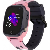 ATRIX iQ2100 IPS Cam Pink