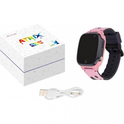 ATRIX iQ2100 IPS Cam Pink