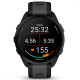 Garmin Forerunner 165 Black/Slate Gray (010-02863-20) 