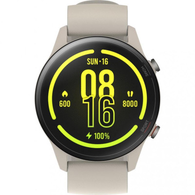 Xiaomi Mi Watch Beige (BHR4723GL)