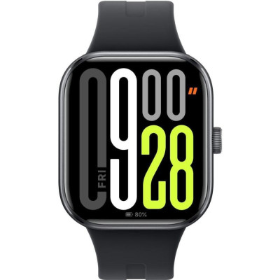 Xiaomi Redmi Watch 5 Obsidian Black (BHR9389GL)