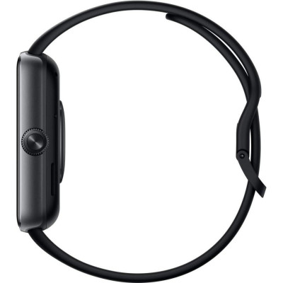 Xiaomi Redmi Watch 5 Obsidian Black (BHR9389GL)