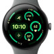 Google Pixel Watch 3 45 mm Wi-Fi Matte Hazel Aluminum Case/Hazel Active Band
