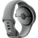 Google Pixel Watch 3 45 mm Wi-Fi Matte Hazel Aluminum Case/Hazel Active Band