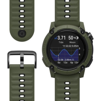 COROS NOMAD Green (WNOM-GRN)