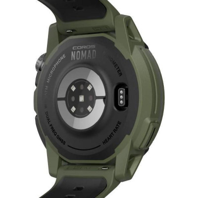 COROS NOMAD Green (WNOM-GRN)