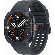 Samsung Galaxy Watch Ultra 2 LTE Black (SM-L715FZKASEK)