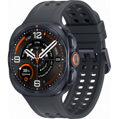 Samsung Galaxy Watch Ultra 2 LTE Black (SM-L715FZKASEK)