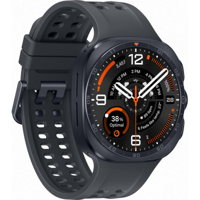 Samsung Galaxy Watch Ultra 2 LTE Black (SM-L715FZKASEK)