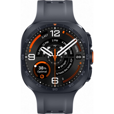 Samsung Galaxy Watch Ultra 2 LTE Black (SM-L715FZKASEK)
