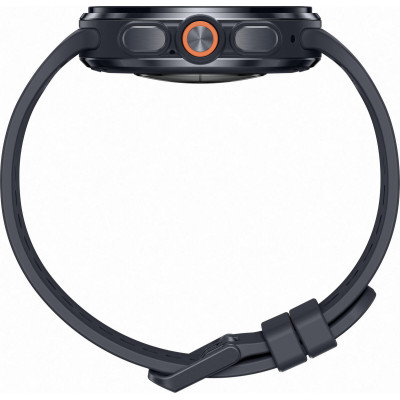 Samsung Galaxy Watch Ultra 2 LTE Black (SM-L715FZKASEK)