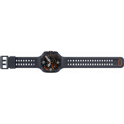 Samsung Galaxy Watch Ultra 2 LTE Black (SM-L715FZKASEK)