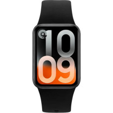 Xiaomi Smart Band 10 Pro Midnight Black (BHR08W9GL)