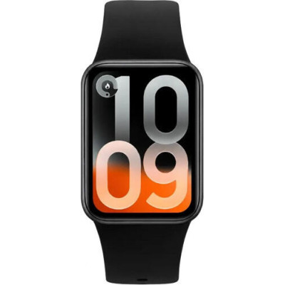 Xiaomi Smart Band 10 Pro Midnight Black (BHR08W9GL)