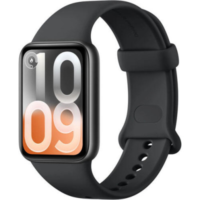 Xiaomi Smart Band 10 Pro Midnight Black (BHR08W9GL)