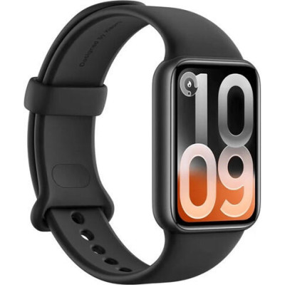 Xiaomi Smart Band 10 Pro Midnight Black (BHR08W9GL)