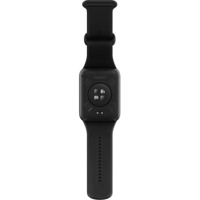 Xiaomi Smart Band 10 Pro Midnight Black (BHR08W9GL)