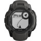 Garmin Instinct 2X Solar Graphite (010-02805-10/00)