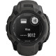 Garmin Instinct 2X Solar Graphite (010-02805-10/00)