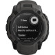 Garmin Instinct 2X Solar Graphite (010-02805-10/00)