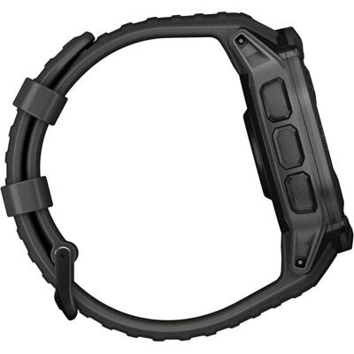 Garmin Instinct 2X Solar Graphite (010-02805-10/00)