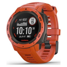Garmin Instinct Flame Red (010-02064-02/010-02064-30)