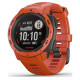 Garmin Instinct Flame Red (010-02064-02/010-02064-30)