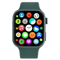 Aura X1 Pro 44mm Green (SWAX144G)