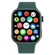 Aura X1 Pro 44mm Green (SWAX144G)