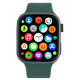 Aura X1 Pro 44mm Green (SWAX144G)