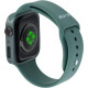 Aura X1 Pro 44mm Green (SWAX144G)