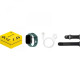 Aura X1 Pro 44mm Green (SWAX144G)