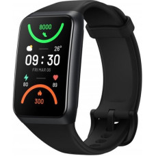 OPPO Band 2 Midnight Black