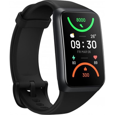 OPPO Band 2 Midnight Black