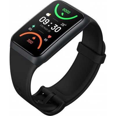 OPPO Band 2 Midnight Black